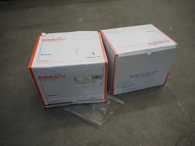 Enterpack/conpax - afbeelding 4 van  14