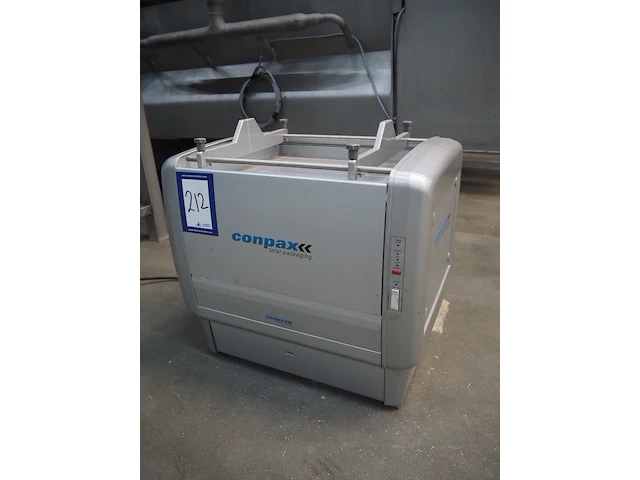 Enterpack/conpax - afbeelding 7 van  14