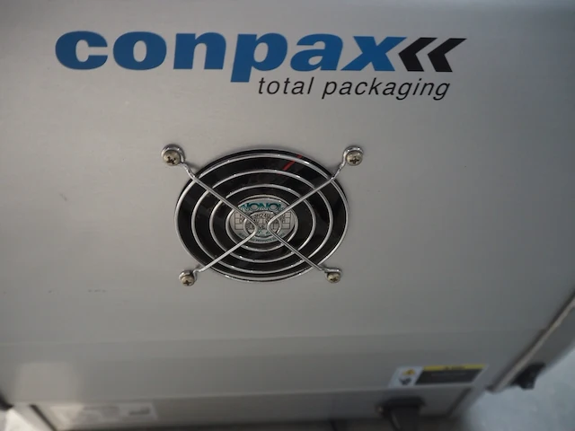 Enterpack/conpax - afbeelding 12 van  14