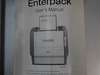Enterpack/conpax - afbeelding 14 van  14