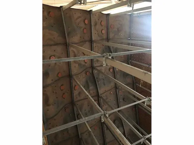 Entreprises klimwand (ca. 200m2) - afbeelding 6 van  26