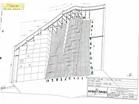 Entreprises klimwand (ca. 200m2) - afbeelding 16 van  26