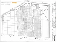 Entreprises klimwand (ca. 200m2) - afbeelding 18 van  26