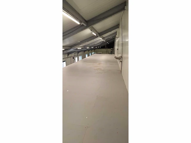 Entresol / verdiepingsvloer 20x4m - afbeelding 7 van  10