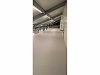 Entresol / verdiepingsvloer 20x4m - afbeelding 7 van  10