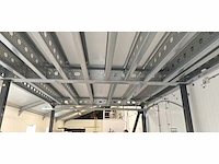 Entresol / verdiepingsvloer 20x4m - afbeelding 8 van  10