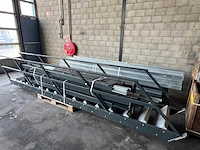 Entresol / verdiepingsvloer 20x4m - afbeelding 9 van  10