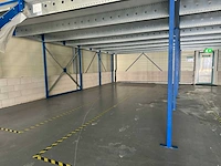 Entresol vloer (20x9,50 mtr) (190m2) - afbeelding 5 van  58