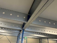 Entresol vloer (20x9,50 mtr) (190m2) - afbeelding 6 van  58