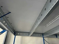 Entresol vloer (20x9,50 mtr) (190m2) - afbeelding 9 van  58