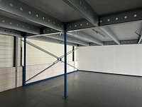 Entresol vloer (20x9,50 mtr) (190m2) - afbeelding 10 van  58