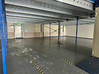 Entresol vloer (20x9,50 mtr) (190m2) - afbeelding 13 van  58