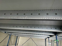 Entresol vloer (20x9,50 mtr) (190m2) - afbeelding 15 van  58