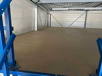 Entresol vloer (20x9,50 mtr) (190m2) - afbeelding 12 van  58