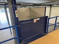 Entresol vloer (20x9,50 mtr) (190m2) - afbeelding 28 van  58