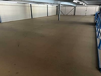 Entresol vloer (20x9,50 mtr) (190m2) - afbeelding 23 van  58