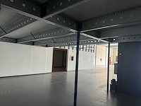 Entresol vloer (20x9,50 mtr) (190m2) - afbeelding 37 van  58