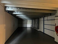 Entresol vloer (20x9,50 mtr) (190m2) - afbeelding 38 van  58