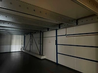 Entresol vloer (20x9,50 mtr) (190m2) - afbeelding 39 van  58