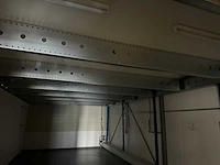 Entresol vloer (20x9,50 mtr) (190m2) - afbeelding 40 van  58