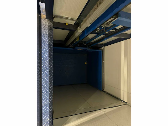 Entresol vloer (20x9,50 mtr) (190m2) - afbeelding 41 van  58