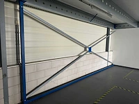 Entresol vloer (20x9,50 mtr) (190m2) - afbeelding 43 van  58