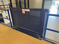Entresol vloer (20x9,50 mtr) (190m2) - afbeelding 46 van  58