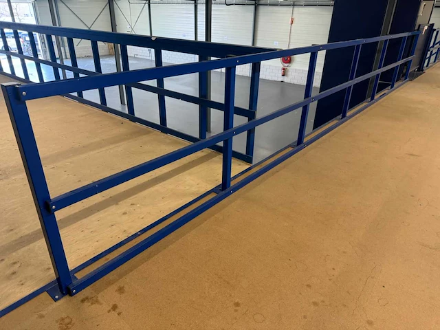 Entresol vloer (20x9,50 mtr) (190m2) - afbeelding 47 van  58