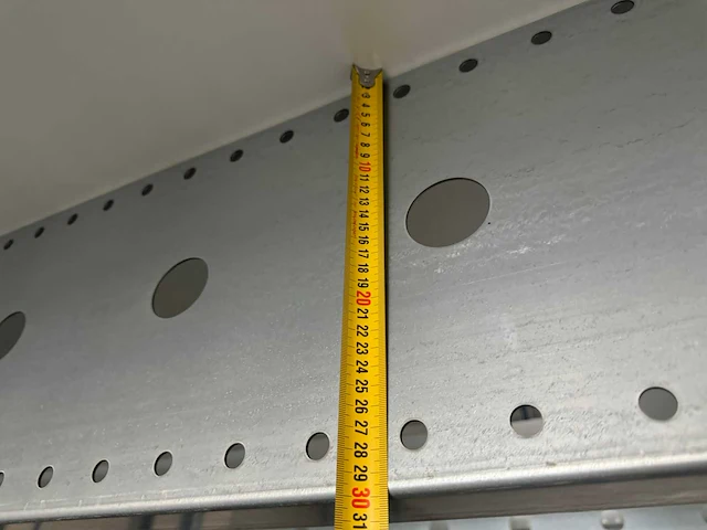 Entresol vloer (20x9,50 mtr) (190m2) - afbeelding 49 van  58