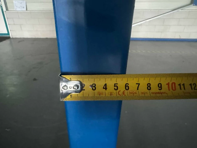 Entresol vloer (20x9,50 mtr) (190m2) - afbeelding 51 van  58