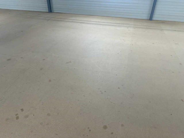 Entresol vloer (20x9,50 mtr) (190m2) - afbeelding 55 van  58