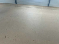 Entresol vloer (20x9,50 mtr) (190m2) - afbeelding 55 van  58