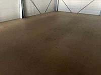 Entresol vloer (20x9,50 mtr) (190m2) - afbeelding 56 van  58