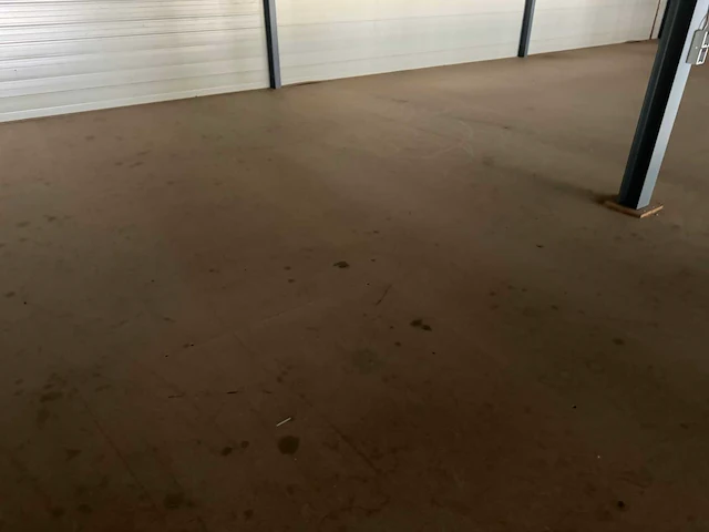 Entresol vloer (20x9,50 mtr) (190m2) - afbeelding 57 van  58