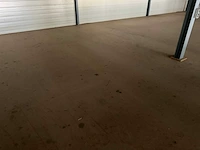 Entresol vloer (20x9,50 mtr) (190m2) - afbeelding 57 van  58