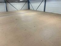 Entresol vloer (20x9,50 mtr) (190m2) - afbeelding 58 van  58