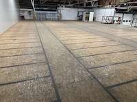 Entresol vloer (21,38x13,58 mtr) (290m2) - afbeelding 2 van  53