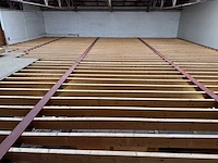 Entresol vloer (21,38x13,58 mtr) (290m2) - afbeelding 3 van  53