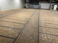 Entresol vloer (21,38x13,58 mtr) (290m2) - afbeelding 4 van  53