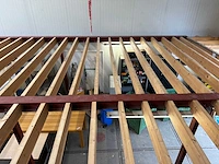 Entresol vloer (21,38x13,58 mtr) (290m2) - afbeelding 5 van  53