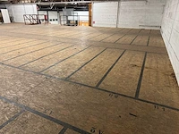 Entresol vloer (21,38x13,58 mtr) (290m2) - afbeelding 6 van  53