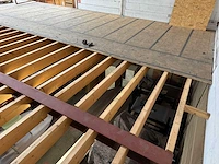 Entresol vloer (21,38x13,58 mtr) (290m2) - afbeelding 7 van  53