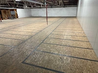 Entresol vloer (21,38x13,58 mtr) (290m2) - afbeelding 10 van  53