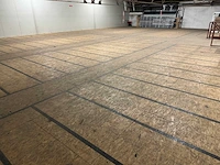 Entresol vloer (21,38x13,58 mtr) (290m2) - afbeelding 11 van  53