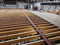 Entresol vloer (21,38x13,58 mtr) (290m2) - afbeelding 14 van  53
