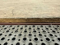Entresol vloer (21,38x13,58 mtr) (290m2) - afbeelding 19 van  53