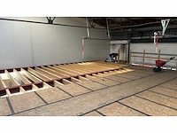Entresol vloer (21,38x13,58 mtr) (290m2) - afbeelding 20 van  53