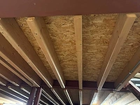 Entresol vloer (21,38x13,58 mtr) (290m2) - afbeelding 27 van  53