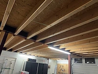 Entresol vloer (21,38x13,58 mtr) (290m2) - afbeelding 28 van  53