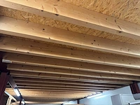 Entresol vloer (21,38x13,58 mtr) (290m2) - afbeelding 29 van  53